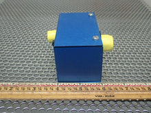 Load image into Gallery viewer, Banner B3-1500 Industrial Control Plug-In Module 0-10 Time/Sensitivity New
