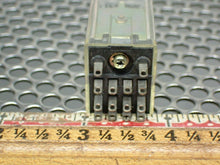 Load image into Gallery viewer, Line Electric Type SRE3 14D Relay 110VDC New No Box See All Pictures
