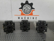 Load image into Gallery viewer, Allen Bradley 700-HN126 Ser A Relay Sockets 10A 300V Used With Warranty (3 Lot)
