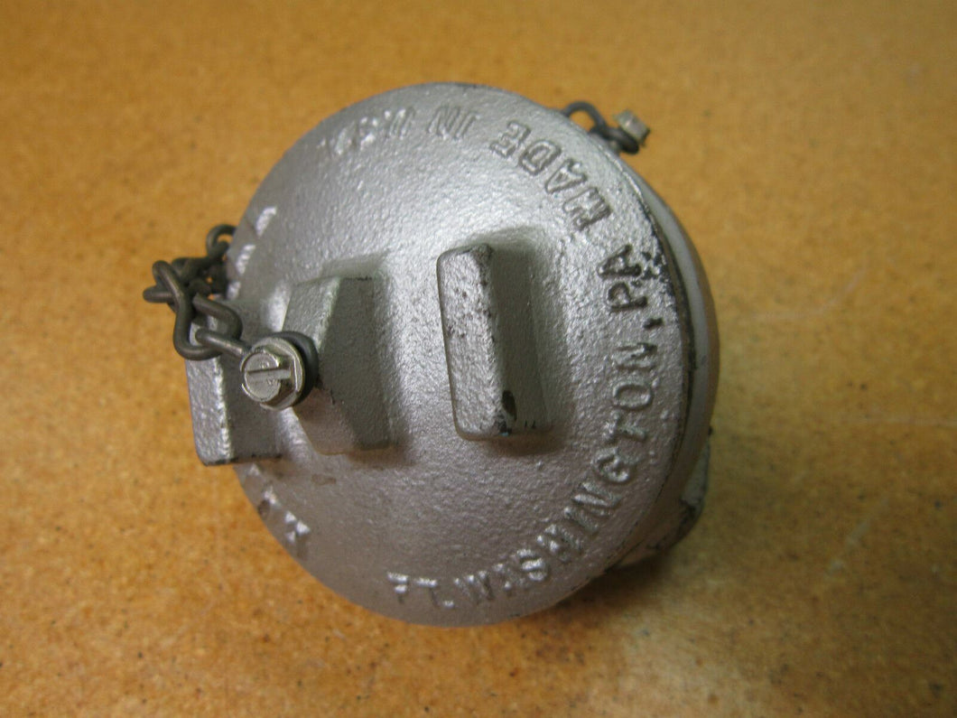 Honeywell Valve 1