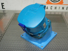 Load image into Gallery viewer, Meltric 19-64181 DN20 20A Receptacle/Connector Used Nice Shape With Warranty
