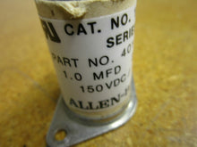 Load image into Gallery viewer, Allen Bradley 1691-N3 Ser E SURGE SUPPRESSOR 120V AC/150V DC MAX USED
