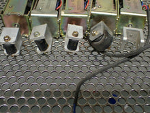 Load image into Gallery viewer, OKI RFB-B2B0205D Solenoids Used With Warranty (Lot of 5) See All Pictures
