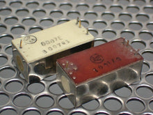 Load image into Gallery viewer, Potter &amp; Brumfield JRM-1040 12VDC Relays New No Box (Lot of 2) See All Pictures
