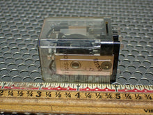 Load image into Gallery viewer, Potter &amp; Brumfield KUP11D15 110VDC Relays New No Box (Lot of 2) See All Pictures

