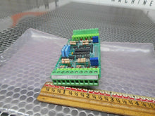 Load image into Gallery viewer, 2AC-A 68873 Rev D PC Board Used With Warranty
