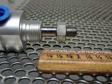 Load image into Gallery viewer, SMC NCDMC106-0033 Pneumatic Cylinder 250PSI See Pics Used With Warranty
