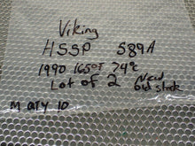 Load image into Gallery viewer, Viking HSSP 589A 1990 Sprinkler Heads 165F 74C New Old Stock (Lot of 2)
