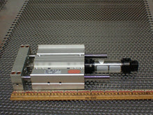 Load image into Gallery viewer, DESTACO DLT-12M-A-B-25 Slide Cylinder &amp; DLT-1211M-STROKE Used With Warranty
