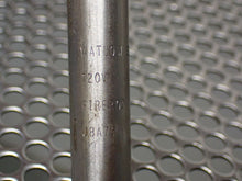 Load image into Gallery viewer, Watlow J8A71 120V Firerod Heater Cartridge Used With Warranty (Lot of 2)
