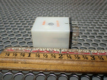 Load image into Gallery viewer, Potter &amp; Brumfield K10N11D11 24VDC Relays New Old Stock (Lot of 7) See All Pics
