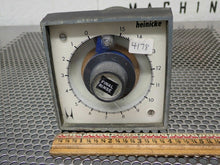 Load image into Gallery viewer, ATC Heinicke 309B M90015 1 120/60 10-15 Minute Timer Used With Warranty
