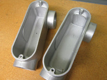 Load image into Gallery viewer, Appleton Electric Form 85 2&quot; Unilet (Lot of 2)
