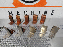 Load image into Gallery viewer, General Electric 123F56.7B Overload Relay Heater Elements Used Warranty (10 Lot)
