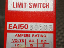 Load image into Gallery viewer, Namco EA15030303 Limit Switch Top Covers (Lot of 4) New &amp; Used See All Pictures
