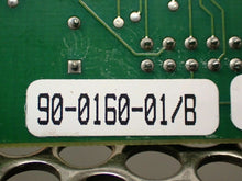 Load image into Gallery viewer, 90-0160-01/B 83-0073-01-10 Circuit Board Used With Warranty
