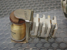 Load image into Gallery viewer, Potter &amp; Brumfield MC11A 115V 50/60C Relays New Old Stock (Lot of 2)
