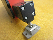 Load image into Gallery viewer, Allen Bradley 802F-TE6SM11 SER A SAFETY INTERLOCK SWITCH 10A 300VAC
