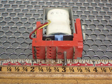 Load image into Gallery viewer, 81-213115-81101 P5990025 Relays 4600Ohms 115VDC New No Box (Lot of 5)
