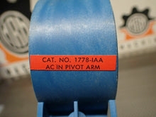 Load image into Gallery viewer, Allen Bradley 1778-IAA AC In Pivot Arm (Lot of 2) 1 Missing The Module Used

