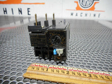 Load image into Gallery viewer, General Electric CR4G1WH Overload Relay Trip Range 1.6-2.5A Used With Warranty
