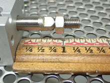 Load image into Gallery viewer, SMC CDU20-15D Compact Pneumatic Cylinder New Old Stock
