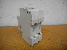 Load image into Gallery viewer, ABL SURSUM EN 60898 C 2A 2CU2 Circuit Breaker 2Pole 480Y/277VAC Used W/ Warranty
