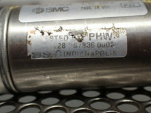 Load image into Gallery viewer, SMC NCDMC106-0040 Pneumatic Cylinder 250PSI New Old Stock See All Pictures
