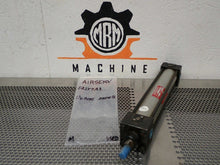 Load image into Gallery viewer, AIRSERV EJ177A1 Cylinder 1-1/2&quot; Bore 8&quot; Stroke Used With Warranty
