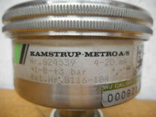 Load image into Gallery viewer, KAMSTRUP 824539 Transmitter 4-20mA 8116-104 Used With Warranty
