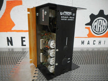 Load image into Gallery viewer, EXTRON M8208-04-0716 Snap Pac Motor Contol 180A 1Phase 50/60Hz Used W/ Warranty
