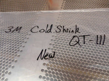 Load image into Gallery viewer, 3M Cold Shrink QT-111 Unit New Old Stock Without The Original Box
