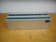Load image into Gallery viewer, Air Gage Co. 02712 Parallel Interface Module W/ (8) 01912 Cards &amp; AG-02710 Rack
