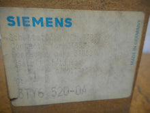 Load image into Gallery viewer, SIEMENS 3TY6 520-0A Main Contact Kit New In Box Fast Free Shipping
