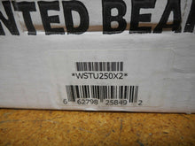 Load image into Gallery viewer, Hub City WSTU250X2 Mounted Bearing WS-J New
