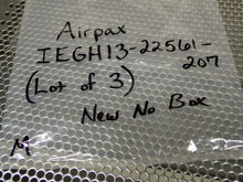 Load image into Gallery viewer, Airpax IEGH13-22561-207 Circuit Breakers 2 Pole New No Box (Lot of 3) See Pics
