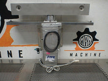 Load image into Gallery viewer, V-TEX V105584-0 Rollcam Slit Valve Used Nice Shape With Warranty See All Pics
