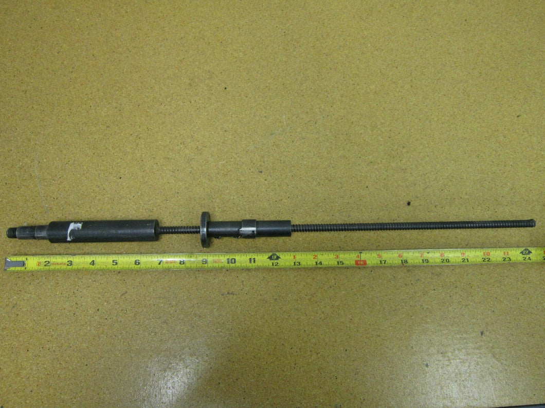 Screw Ball Bearing 23-3/4