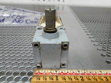 Load image into Gallery viewer, Telemecanique ZC2JC1 Limit Switch &amp; ZC2JE05 Operating Head Used No Front Cover
