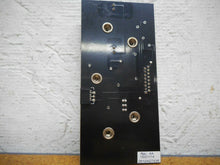 Load image into Gallery viewer, BOSCH Assy: 2610A07436 20100426 Switch Board Assembly PCB: 2610A07437 Rev AA New
