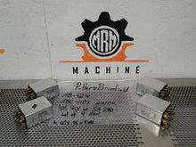 Load image into Gallery viewer, Potter &amp; Brumfield AB-4216 ABC-11DY 24VDC Relays New Old Stock (Lot of 4)
