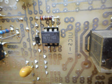 Load image into Gallery viewer, ODEN ULCS-1 Mass Sensing Level Controller Card Used
