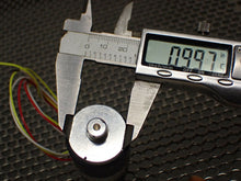 Load image into Gallery viewer, Pressure Controls LCD-2 Pressure Sensor Up To 2000PSIG Used With Warranty
