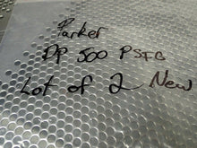 Load image into Gallery viewer, Parker DP 500 PSIG Wet Dry Refrigerator Liquid Indicators New No Box (Lot of 2)
