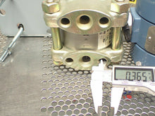 Load image into Gallery viewer, Rosemount 1151DP4S12 Pressure Transmitter -15 To 15INWC 4-20mA 45VDC WP2000 NEW
