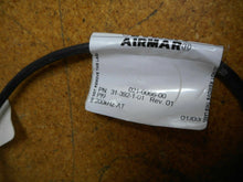 Load image into Gallery viewer, AIRMAR 31-392-1-01 021-0066-00 Rev01 200kHz Thru Hall Transducer New Old Stock
