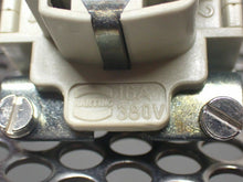 Load image into Gallery viewer, Harting HAN ES24F 16A 380V Female Connectors New No Box (Lot of 2)
