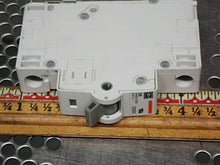 Load image into Gallery viewer, Cutler-Hammer D6 WMS1D06 Circuit Breaker 6A 1 Pole 240V Used With Warranty
