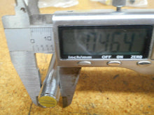 Load image into Gallery viewer, Turck BI3U-M12-RP6X 0.2M-RS4T M1634102-000 (3) Sensors 10-30VDC 200mA 3mm NEW

