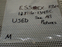 Load image into Gallery viewer, ESSEX RBM 128116-1345C Starting Relay Used With Warranty See All Pictures
